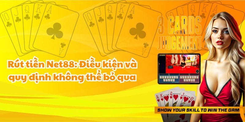 Điều kiện và quy định cần nắm rõ