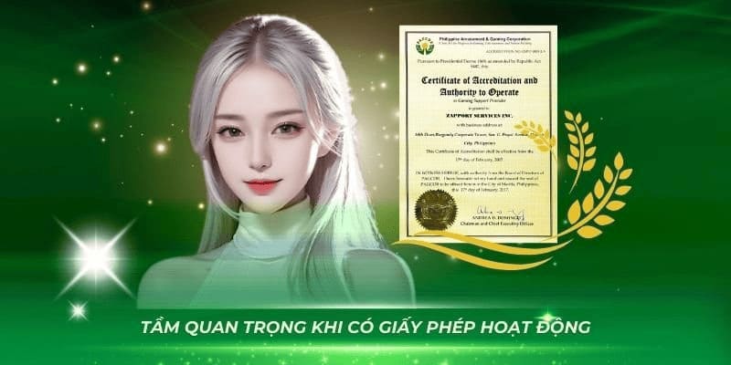 Malta cấp giấy phép hoạt động cho nhà cái uy tín