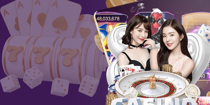 Trải nghiệm chơi game mượt mà, độc quyền chỉ có ở chúng tôi!